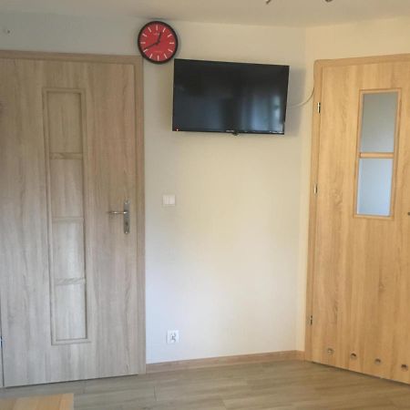 "Na Wesolej" Appartement Tarnowskie Góry Buitenkant foto