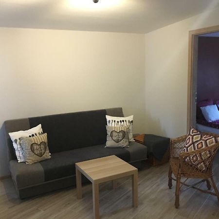 "Na Wesolej" Appartement Tarnowskie Góry Buitenkant foto