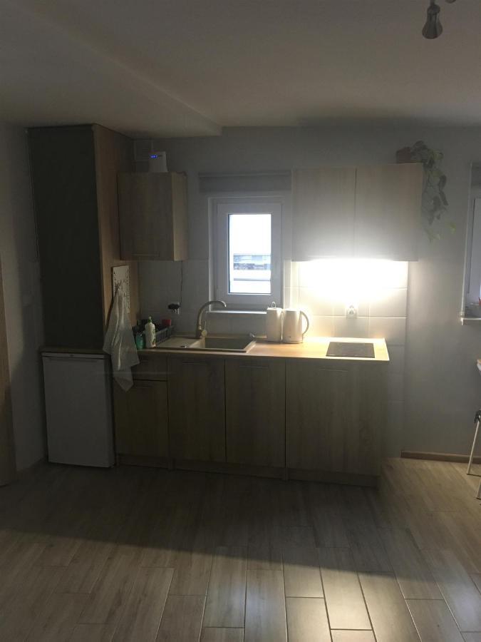 "Na Wesolej" Appartement Tarnowskie Góry Buitenkant foto
