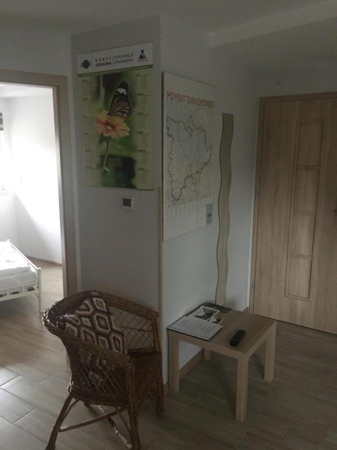 "Na Wesolej" Appartement Tarnowskie Góry Buitenkant foto