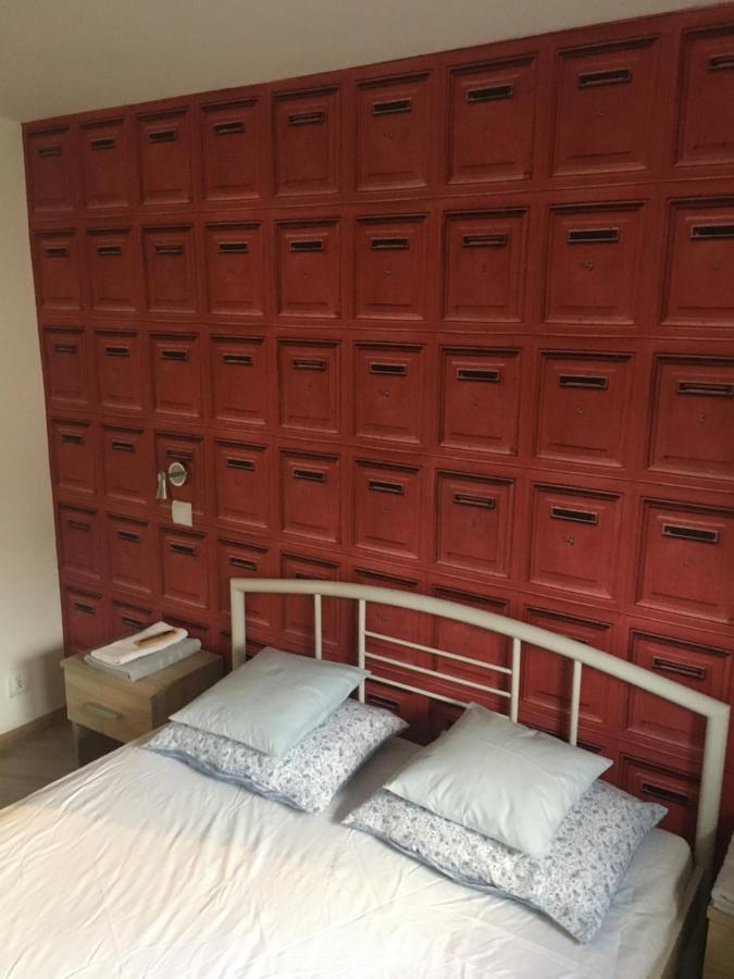 "Na Wesolej" Appartement Tarnowskie Góry Buitenkant foto