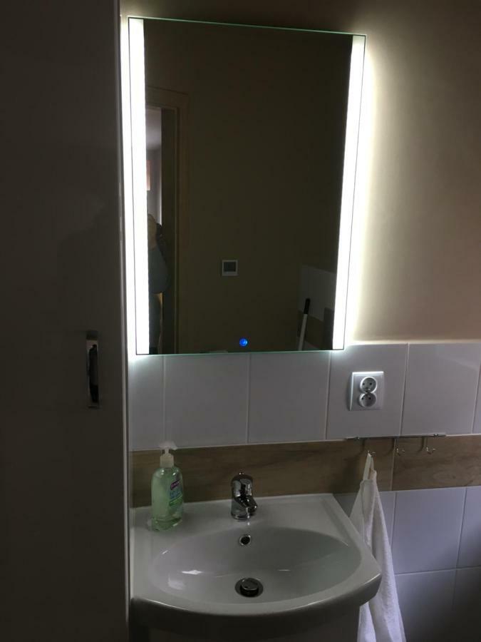 "Na Wesolej" Appartement Tarnowskie Góry Buitenkant foto