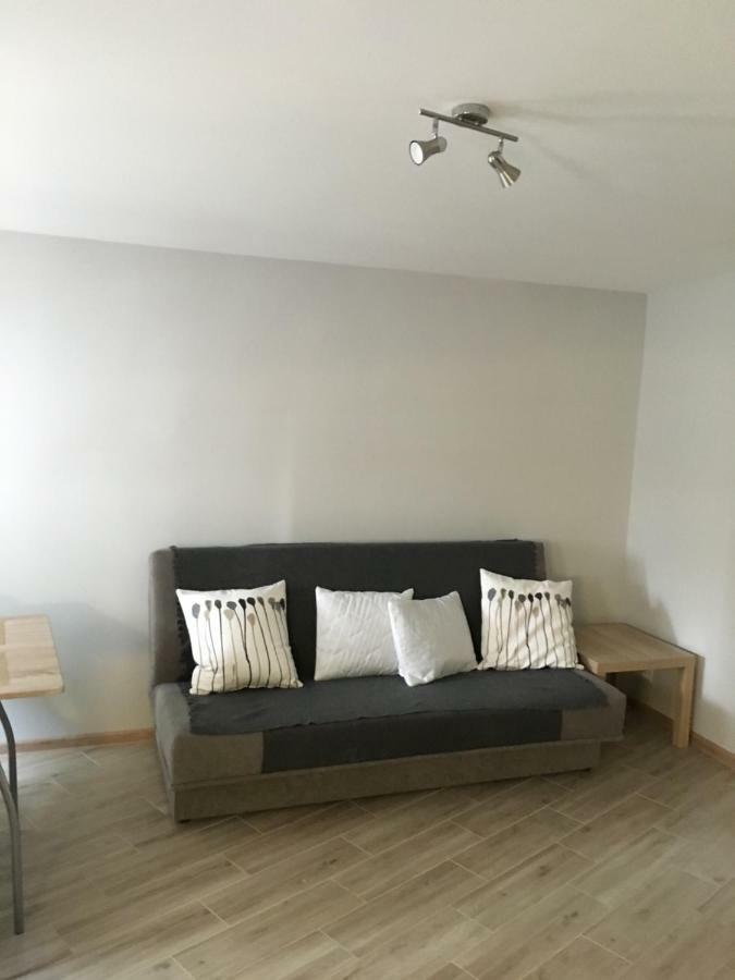 "Na Wesolej" Appartement Tarnowskie Góry Buitenkant foto