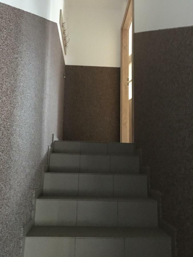 "Na Wesolej" Appartement Tarnowskie Góry Buitenkant foto