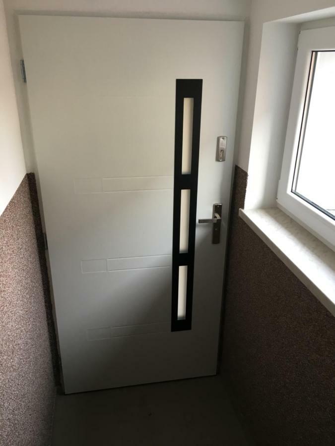 "Na Wesolej" Appartement Tarnowskie Góry Buitenkant foto