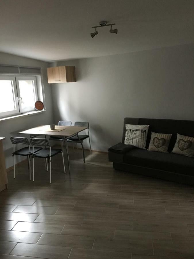 "Na Wesolej" Appartement Tarnowskie Góry Buitenkant foto