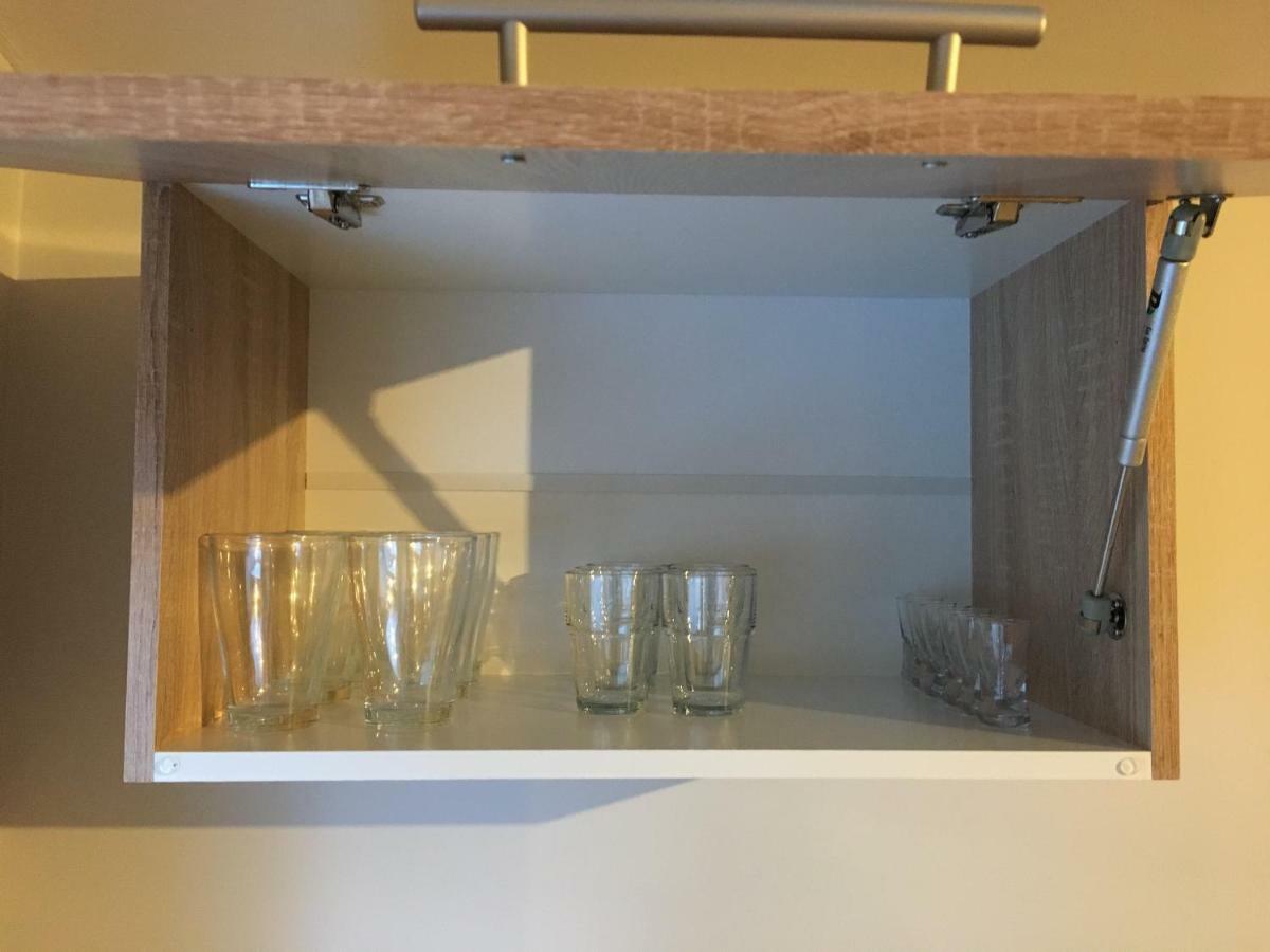 "Na Wesolej" Appartement Tarnowskie Góry Buitenkant foto