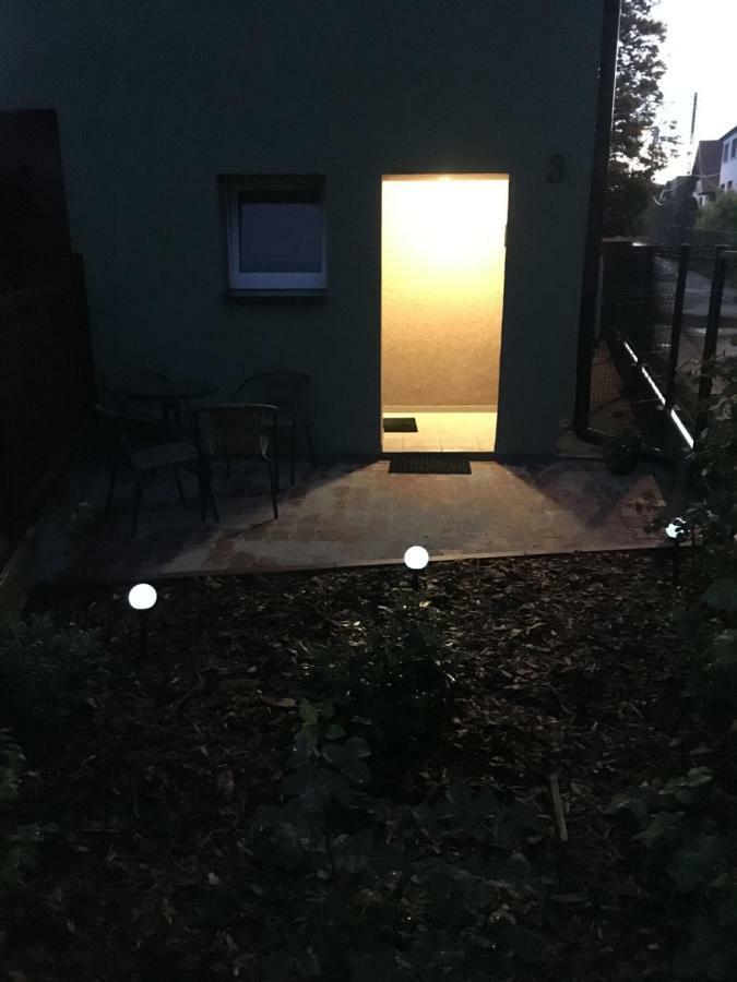 "Na Wesolej" Appartement Tarnowskie Góry Buitenkant foto