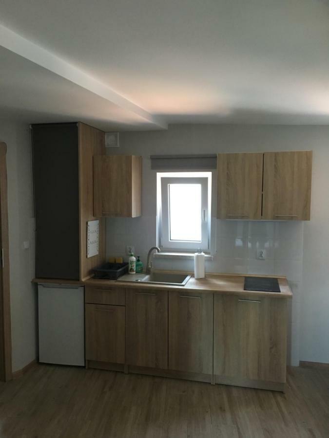 "Na Wesolej" Appartement Tarnowskie Góry Buitenkant foto